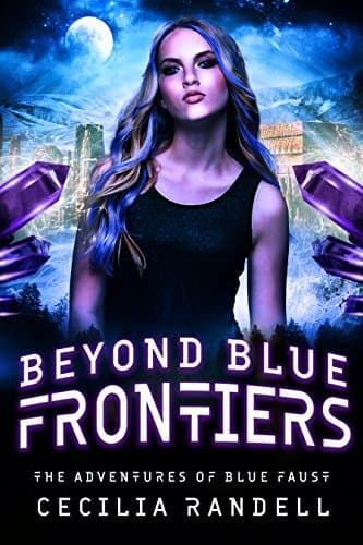 Beyond Blue Frontiers