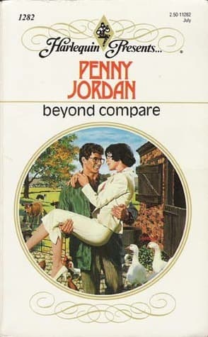Beyond Compare