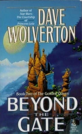 Beyond the Gate