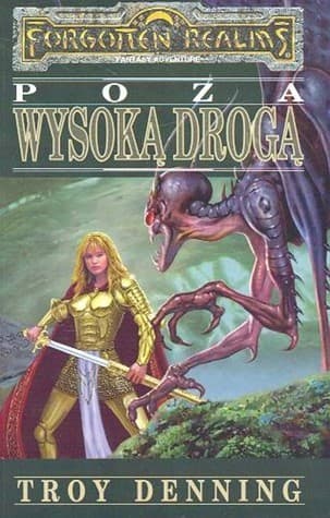 Poza Wysoką Drogą