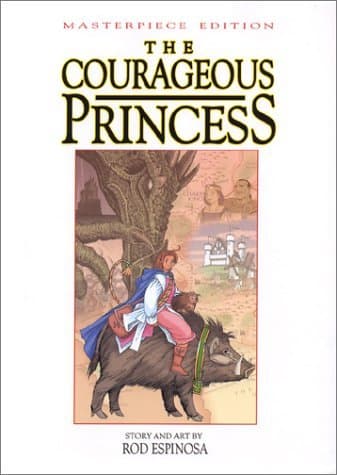 Beyond the Hundred Kingdoms