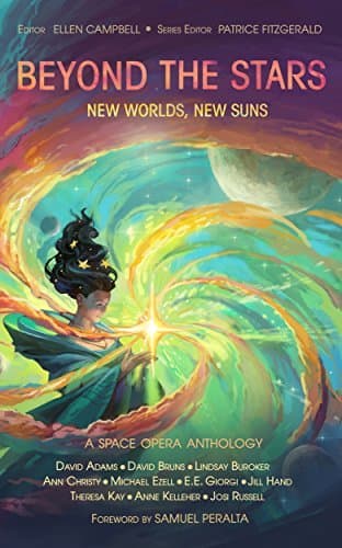 Beyond the Stars: New Worlds, New Suns