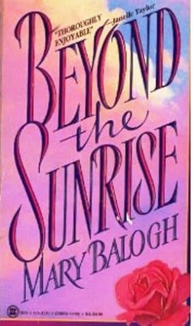Beyond the Sunrise