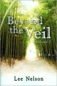 Beyond the Veil