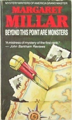 Beyond This Point Are Monsters