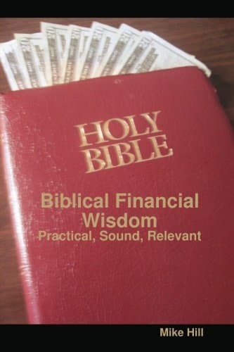 Biblical Financial Wisdom
