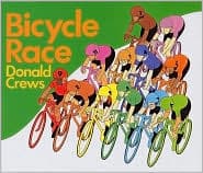 Bicycle Race