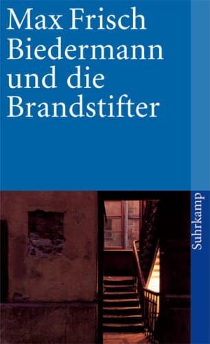 Biedermann Und Die Brandstifter Cass...