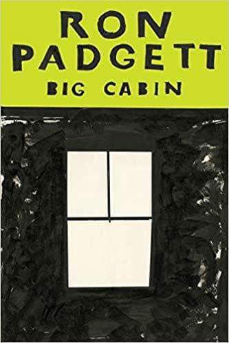 Big Cabin