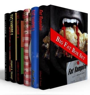 Big Fat Box Set