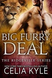 Big Furry Deal