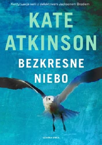 Bezkresne niebo