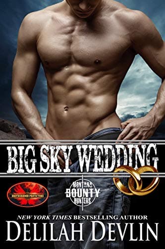 Big Sky Wedding