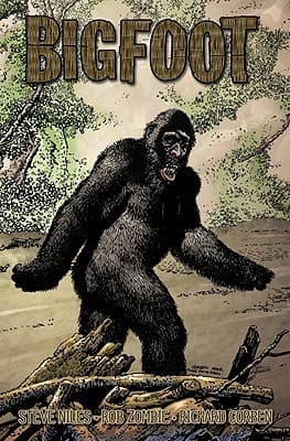 Bigfoot