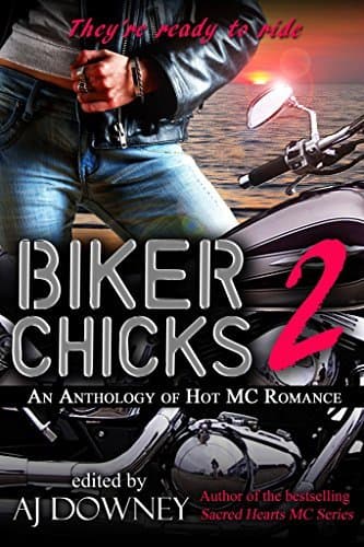 Biker Chicks: Volume 2