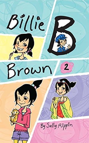 Billie B Brown Collection 2