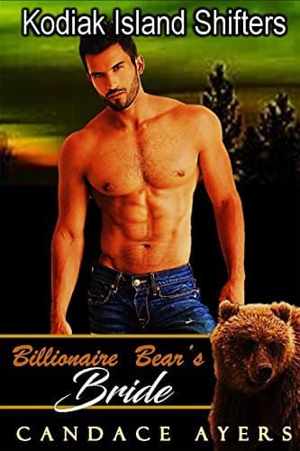 Billionaire Bear's Bride
