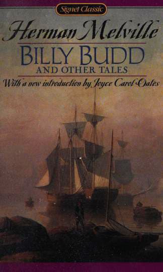 Billy Budd and Other Tales