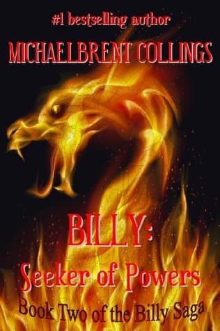 Billy: Seeker of Powers