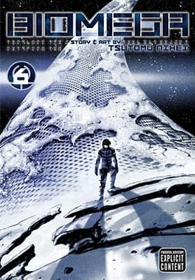 Biomega, Vol. 6