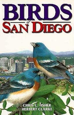 Birds of San Diego
