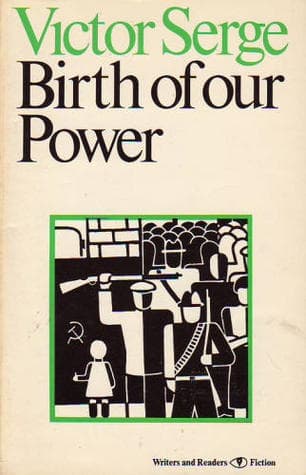 Birth of Our Power