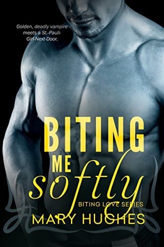 Biting Me Softly