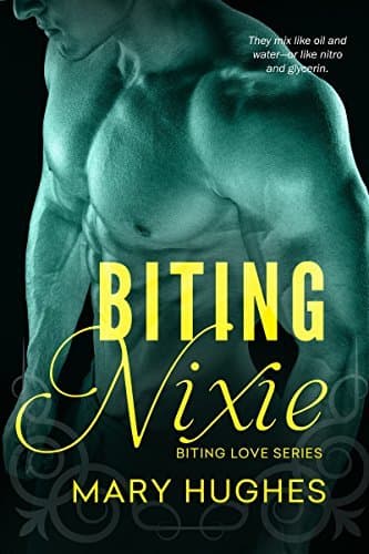 Biting Nixie
