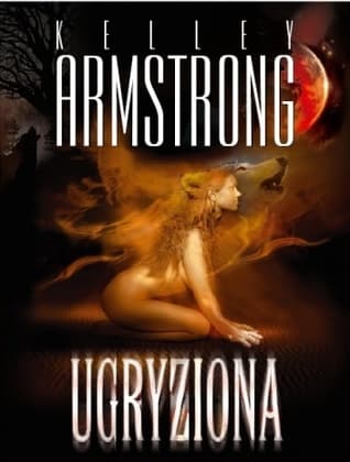 Ugryziona