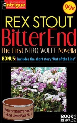 Bitter End
