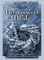 Bittersweet Bride