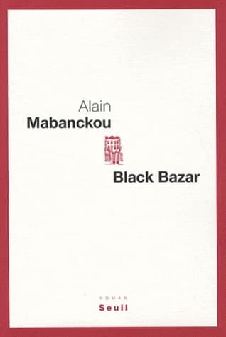Black Bazaar