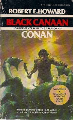 Black Canaan