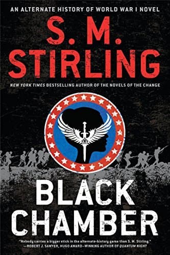 Black Chamber