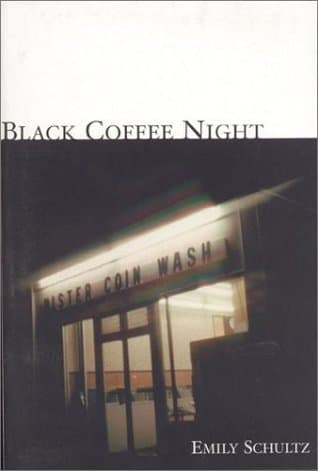 Black Coffee Night: Short Stories