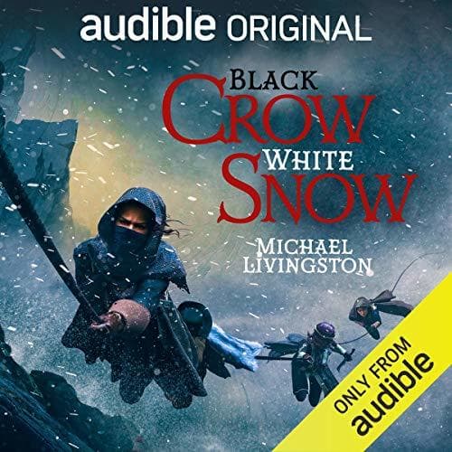 Black Crow, White Snow