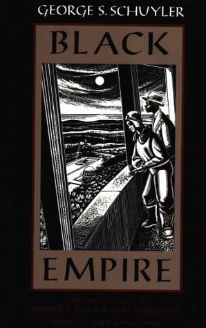 Black Empire