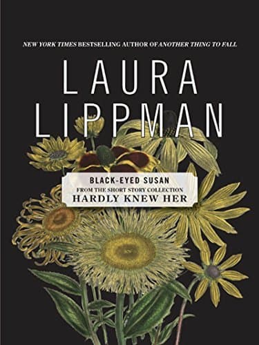 Black-Eyed Susan: Stories