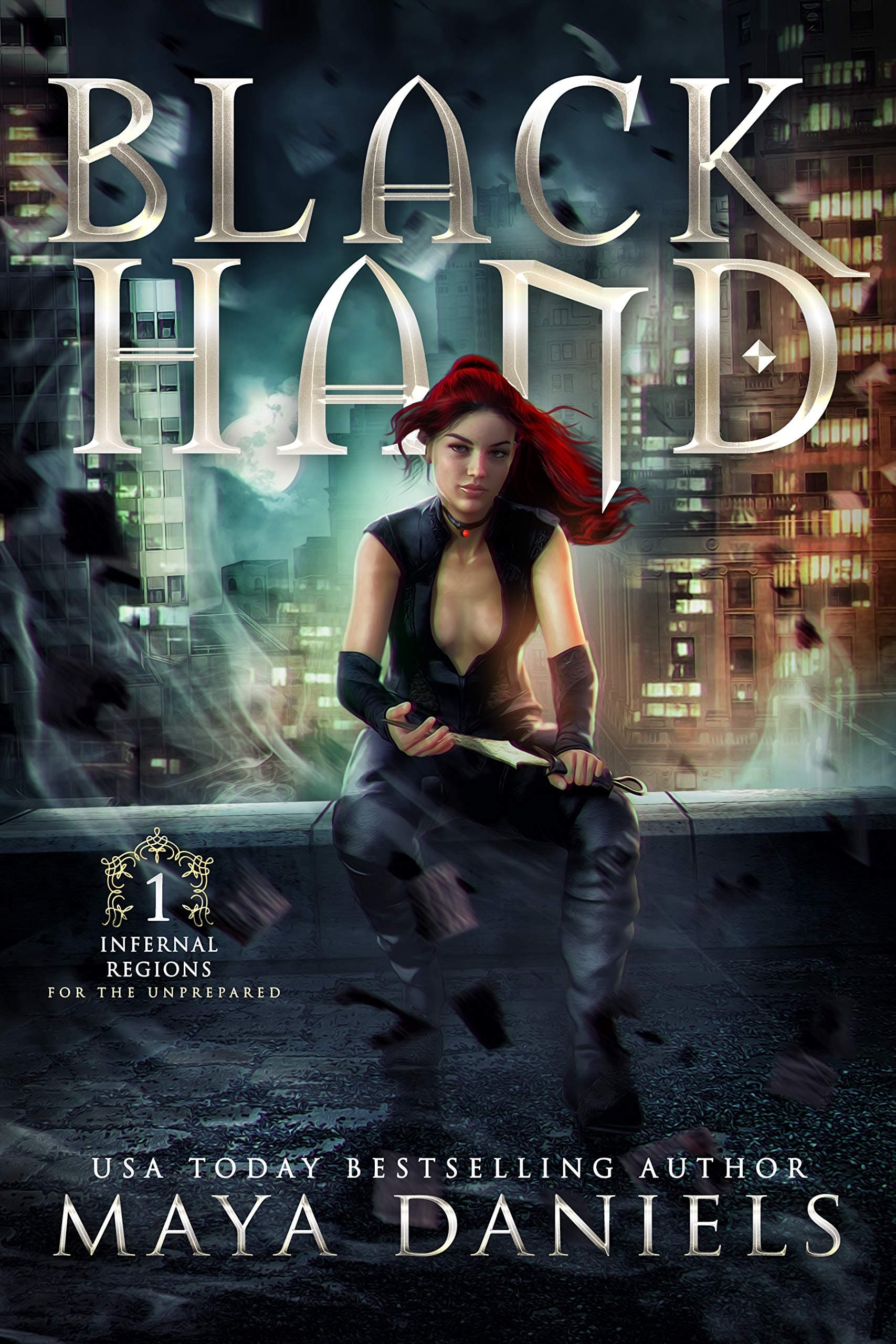 Black Hand