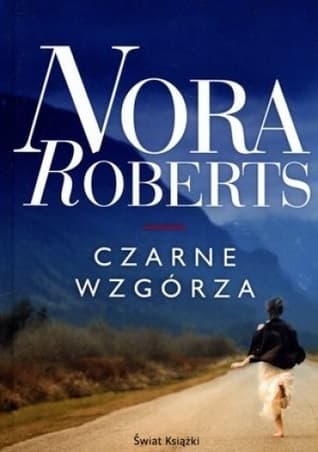Czarne Wzgórza