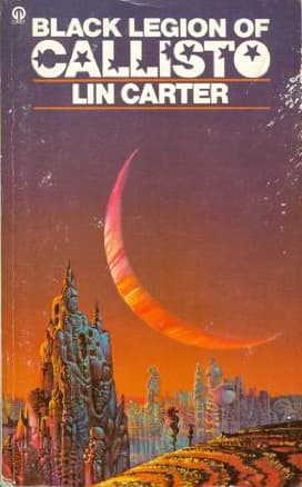 Black Legion of Callisto