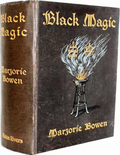 Black Magic