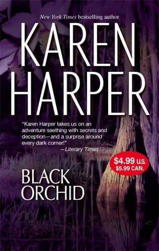 Black Orchid