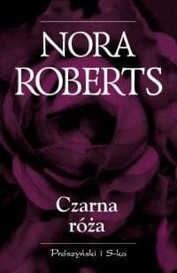 Czarna róża