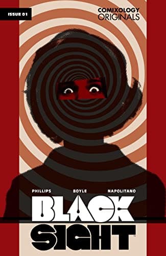 Black Sight #1
