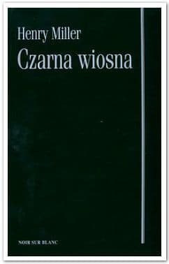Czarna wiosna