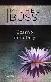 Czarne nenufary