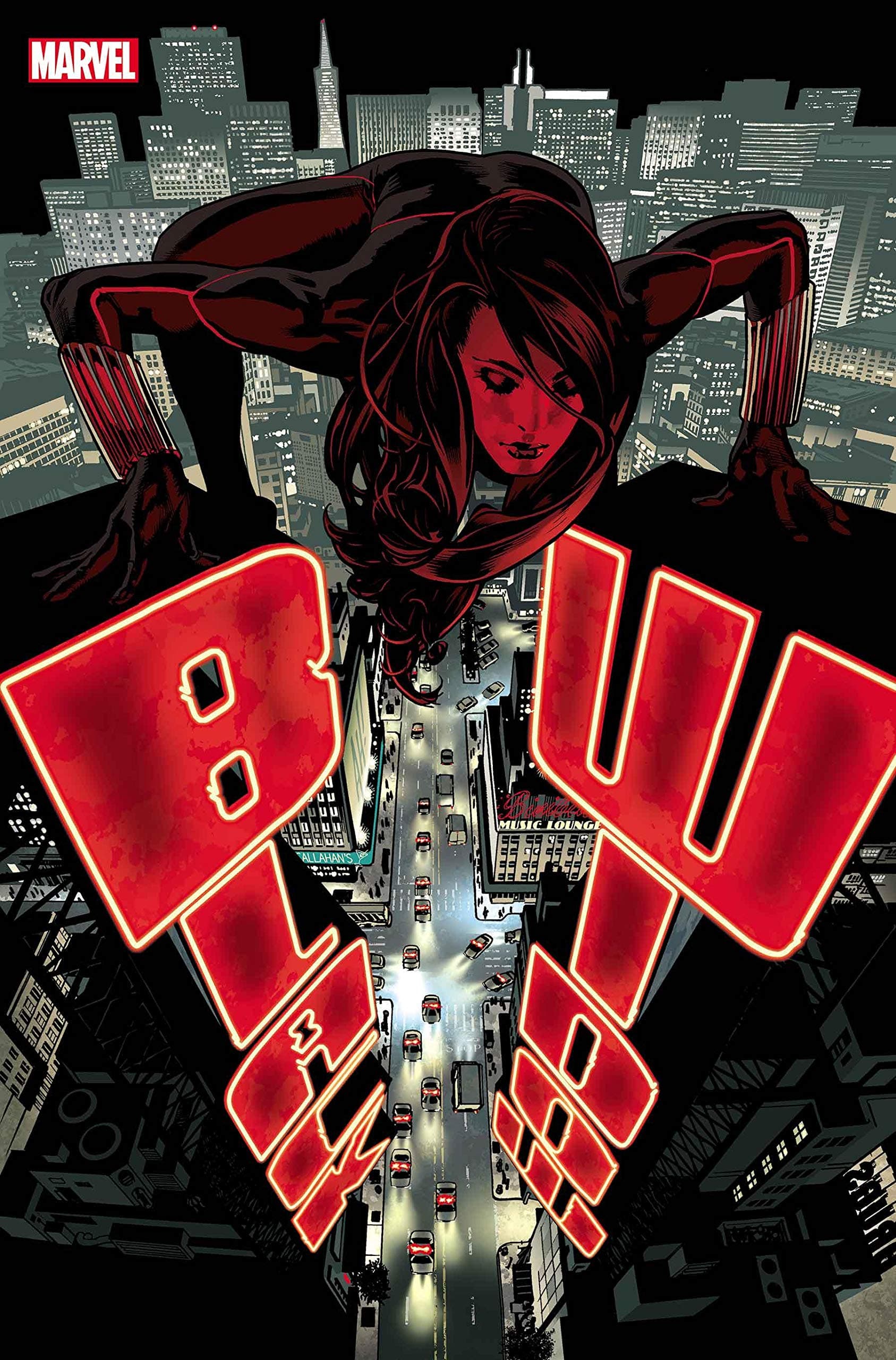Black Widow (2020-2022) #5