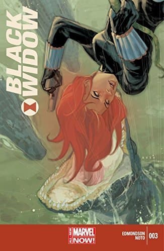 Black Widow #3