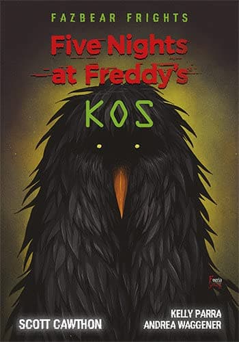 Five Nights At Freddy's. Kos